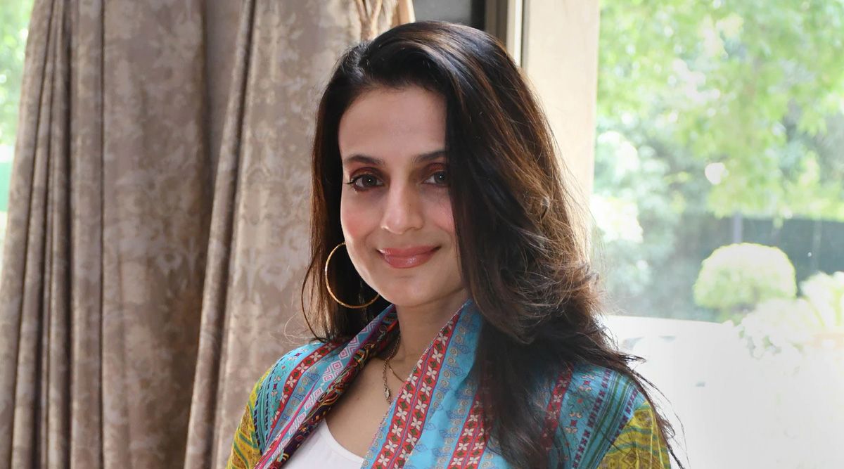 Gadar 2: Ameesha Patel SURRENDERS In Cheque Bounce Case; Prepares For Silver Screen Comeback On Conditional BAIL! (Details Inside)