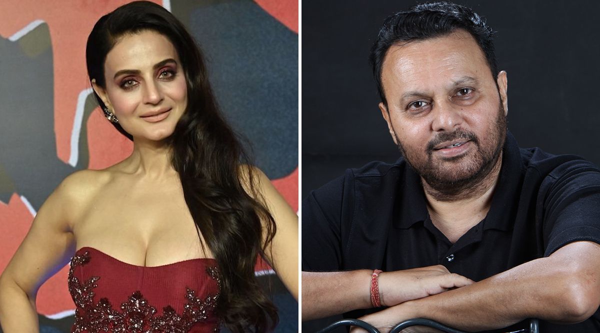 Gadar 2: Ameesha Patel Exposes Anil Sharma Productions' SHOCKING MISMANAGEMENT; Unpaid Food Bills, Stranded Crew, And More REVEALED! (View Posts)