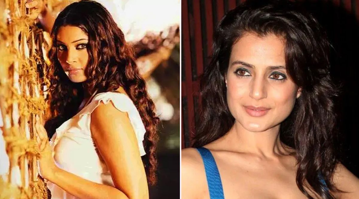 Gadar 2 Actress Ameesha Patel Leaves NASTY COMMENT On Bipasha Basu’s HIPS And Her Role In Jism 2; Latter Gives A BEFITTING REPLY