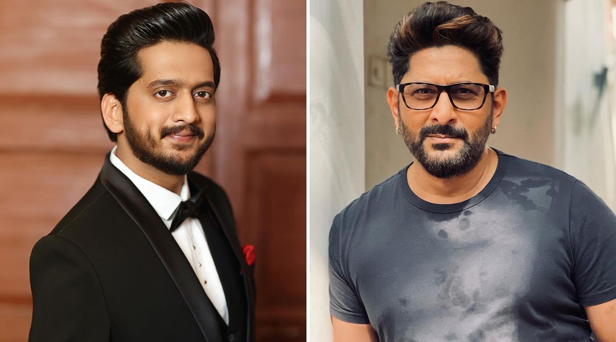 Asur 2: Starstruck Amey Wagh Calls Arshad Warsi A 'CHAMELEON'; Here’s Why!