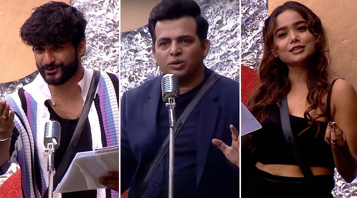 Bigg Boss OTT 2: Amit Tandon’s Arrival In House Will Pack In A Dose Of Comedy As Contestants Roast Each Other! (Details Inside)