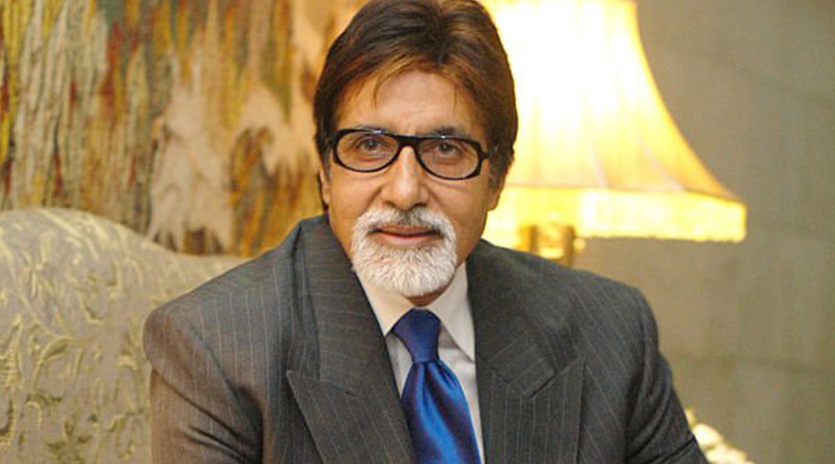 Amitabh Bachchan claims that after recovering from COVID-19, he shoots for 14 hours every day