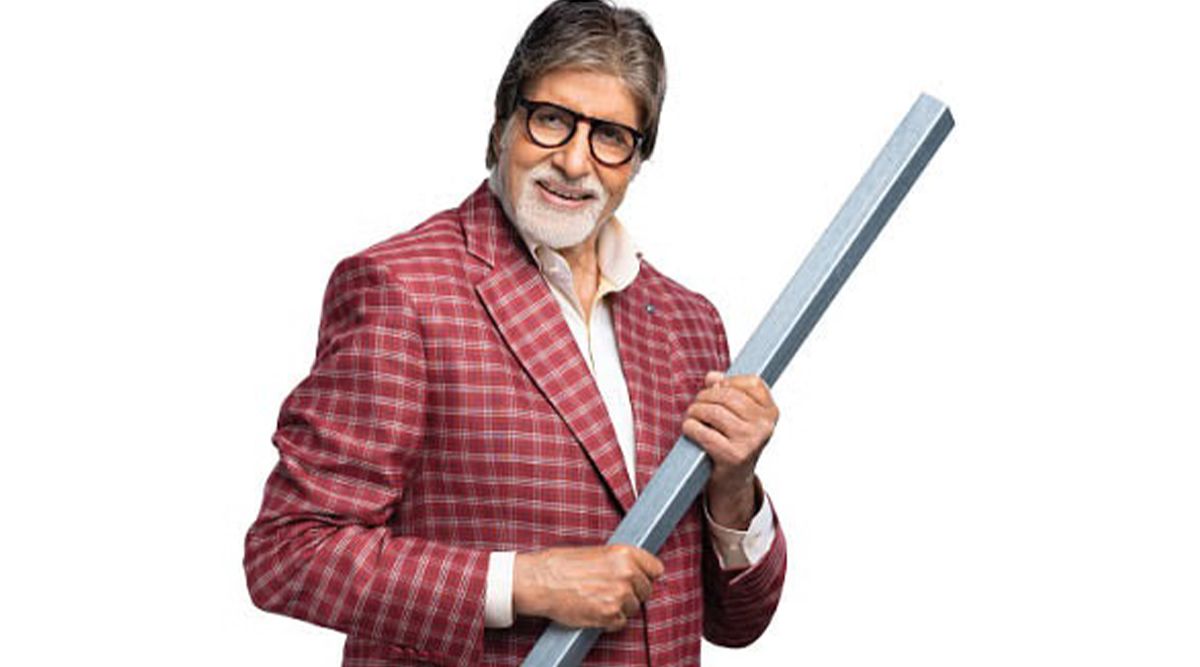 Bollywood Legend Amitabh Bachchan's Joins Forces As Ambassador For 'THIS' Famous Brand! (Details Inside)