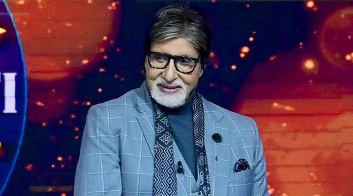 Kaun Banega Crorepati: Amitabh Bachchan Says He Cleans All ‘THESE’ Household Items Normally!