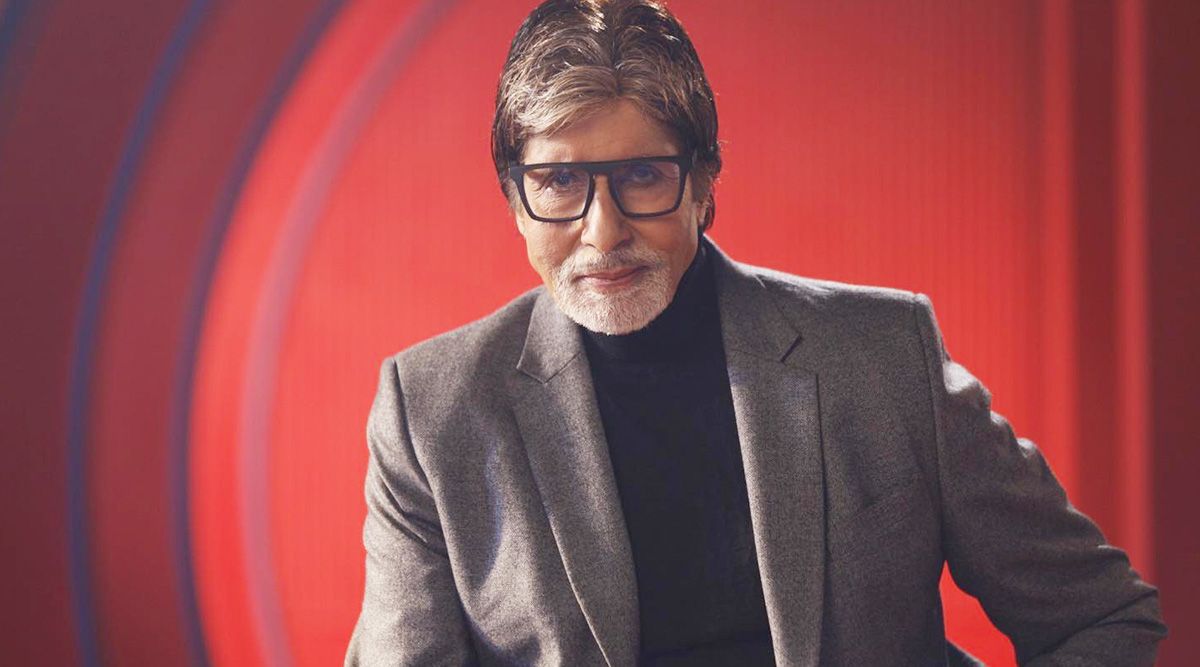 Amitabh Bachchan opens up about working in Project K