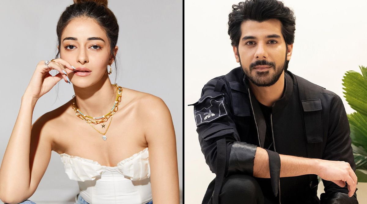 Ananya Panday and Pavail Gulati are the NEWEST ON-SCREEN JODI; Read to know more about their project!