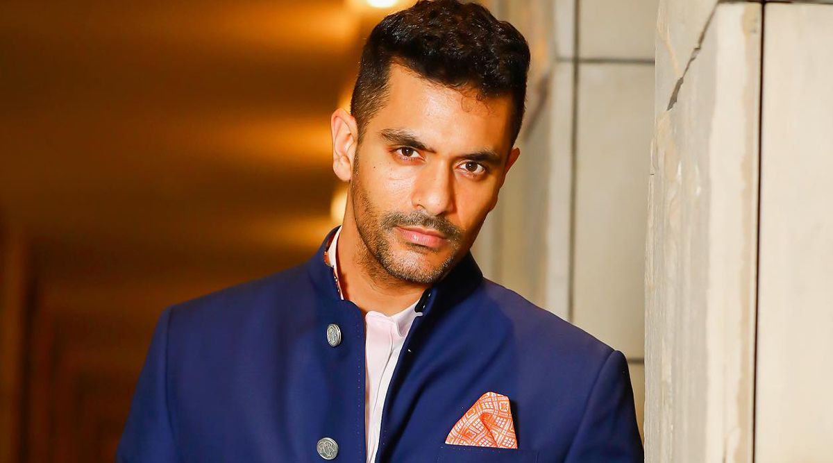 Lust Stories 2: Angad Bedi Speaks About Test Drive Before Marriage, Says’ It is Important To Have Physical Compatibility Before ….”