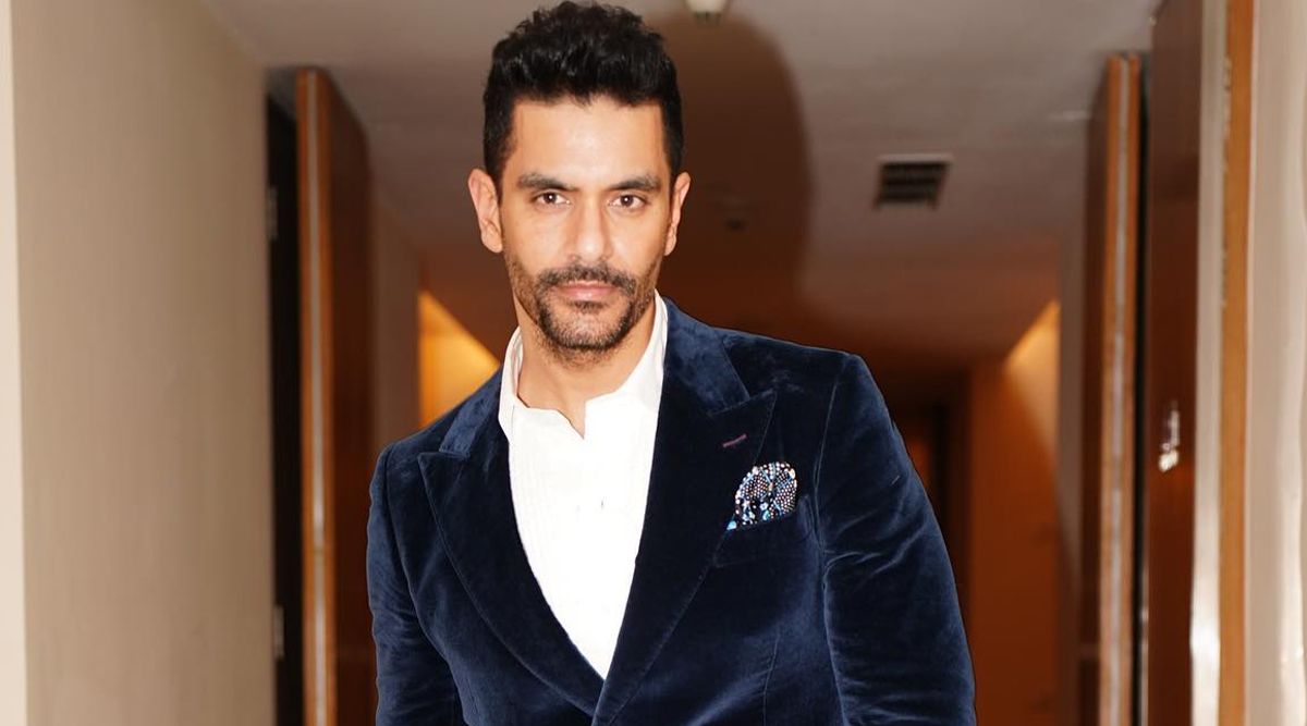 Lust Stories 2: Angad Bedi Says, ‘Lust Is Also Important In A Marriage As It Strengthens The Bond….”