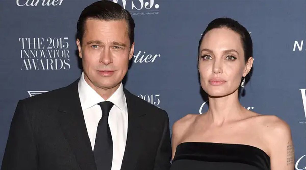 Angelina Jolie prevails in a legal dispute with ex Brad Pitt over French winery