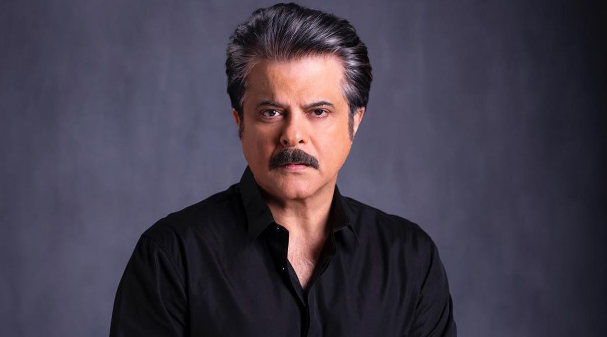 Anil Kapoor said NO to Hollywood for Family; says ‘Would rather stay in India’