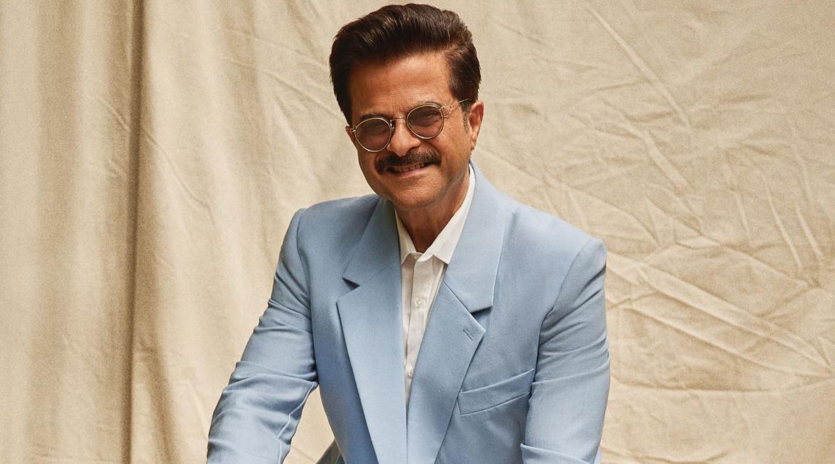 OMG! Anil Kapoor Wins In Groundbreaking AI Lawsuit, Safeguarding His Digital Rights! (Details Inside)