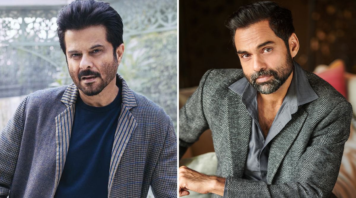 Here's What Made Anil Kapoor Say ‘Abhay Deol Needs Help’ (Details Inside)