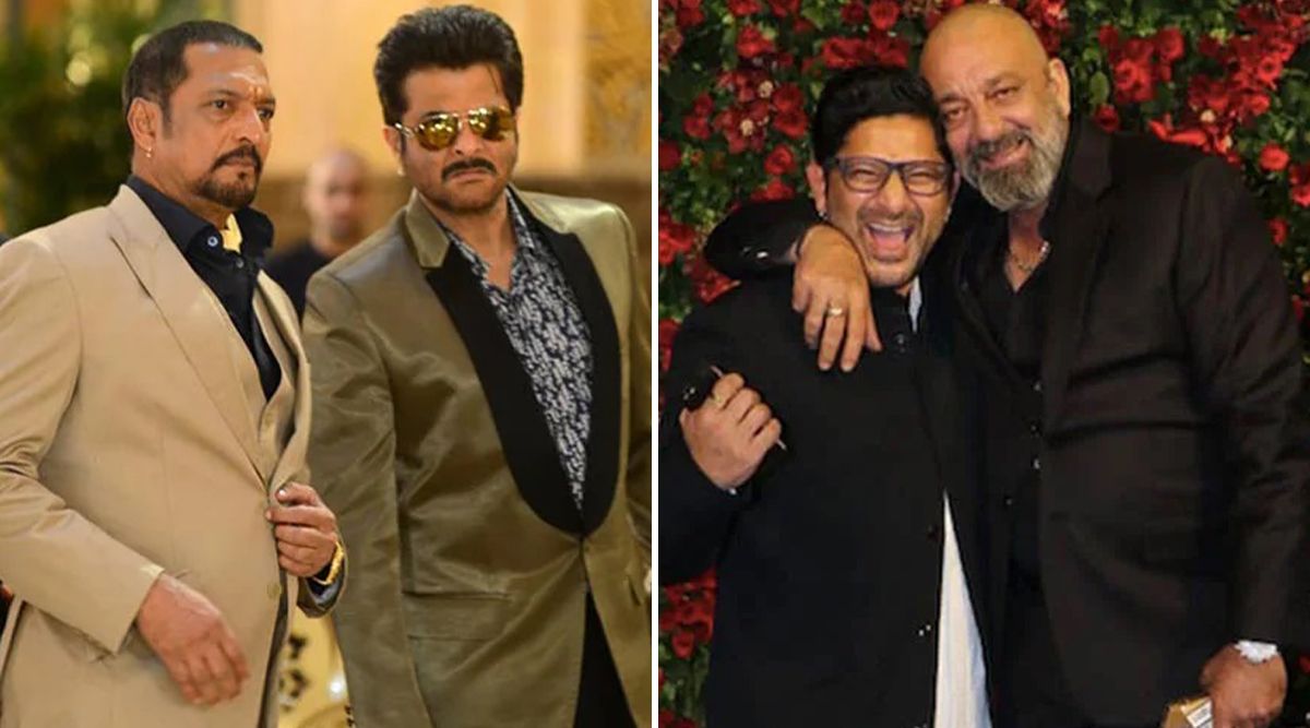 Must Read: Oh No! Fans Protest Reading About Anil Kapoor And Nana Patekar EXIT From 'Welcome 3', Demand To Retain Then As 'Majnu Bhai' And 'Uday Bhai'; Sanjay Dutt And Arshad Warsi Come On-Board?  
