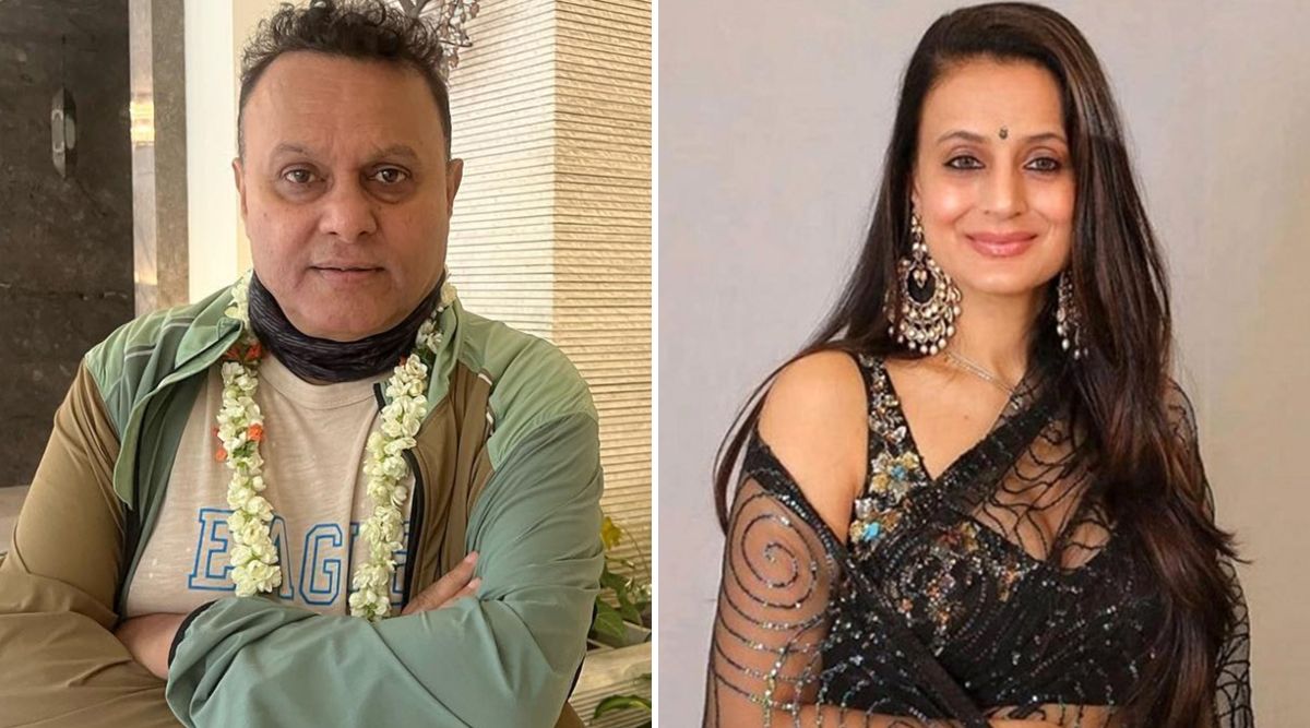 Gadar 2: Director Anil Sharma Breaks Silence, Offers His Perspective On Ameesha Patel's Allegations Against His Production House