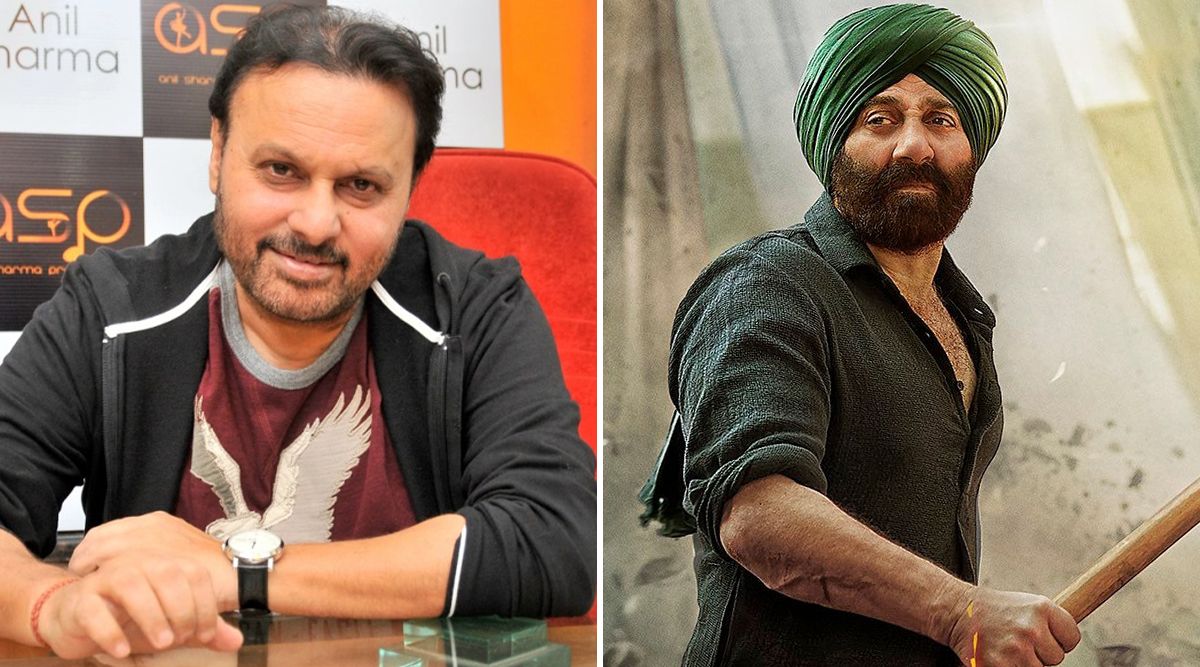 Gadar 2: Sunny Deol’s Film Director Anil Sharma Eyes Oscar Nomination; ‘We Are At It…’ 