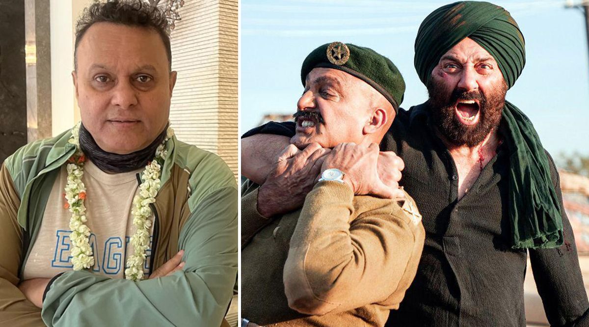 Gadar 2: Anil Sharma REVEALS They Had NO BUDGET For VFX, Claims The Action Was Real !