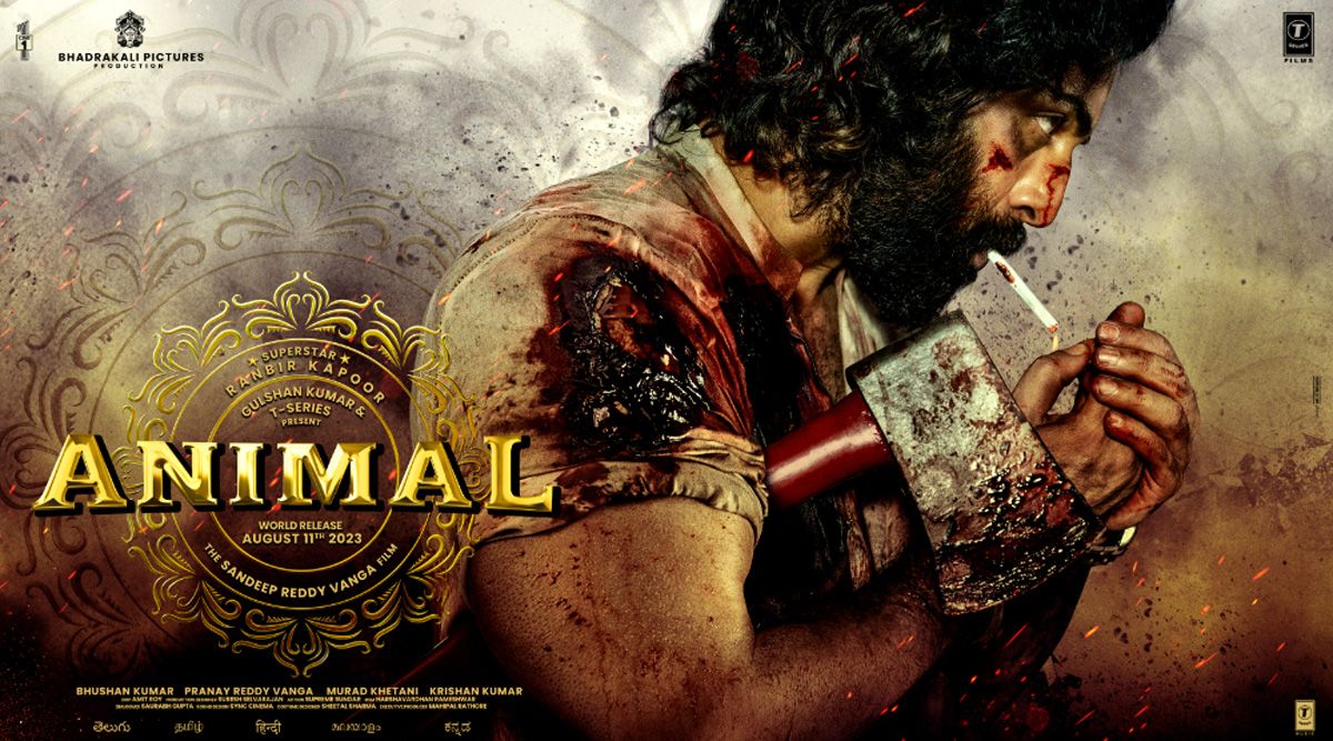 Animal: Big News! Ranbir Kapoor And Sandeep Reddy Vanga’s Film DELAYED Due To VFX Problem; Will Release In DECEMBER