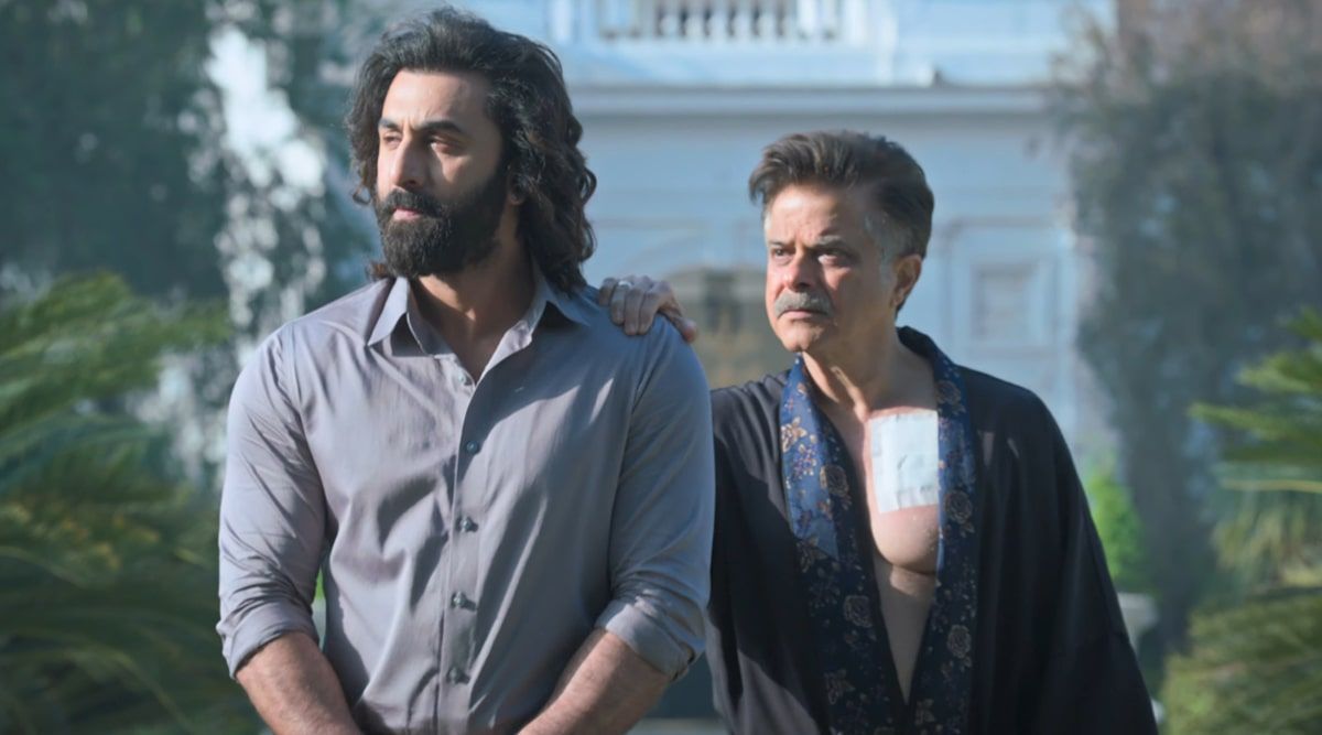 Animal Song 'Papa Meri Jaan' Out: Ranbir Kapoor & Anil Kapoor Showcases Complex Father-Son Equation