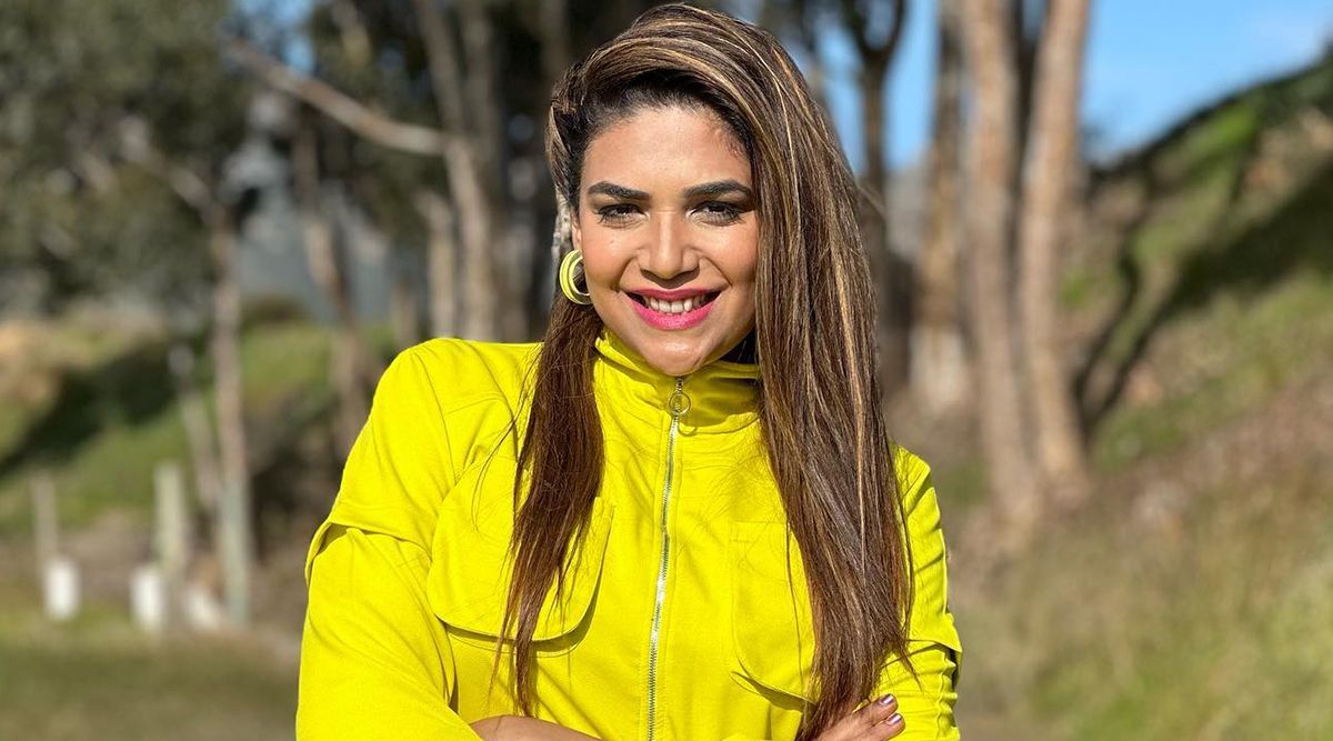 Khatron Ke Khiladi 13: SHOCKING! Anjum Fakih Makes An Early Exit From The Show? 