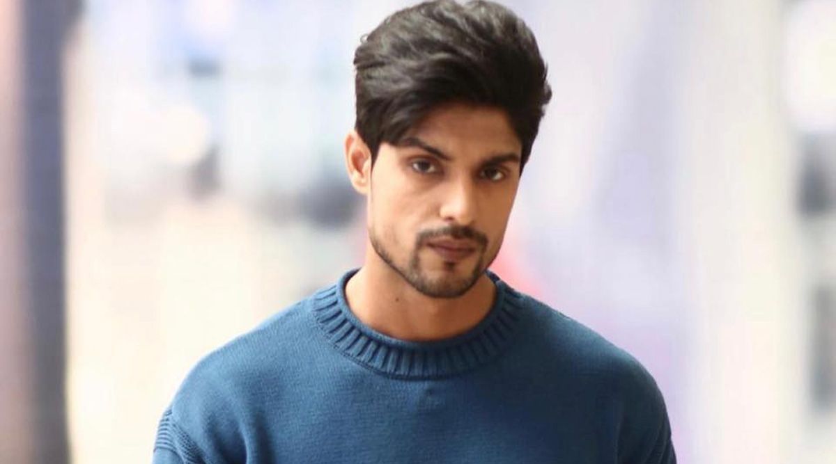 ‘Udaariyaan’ Fame Ankit Gupta Opens Up On Being Given NO RESPECT And SKIPPING MEALS For Survival During His  Struggling Days (Details Inside)