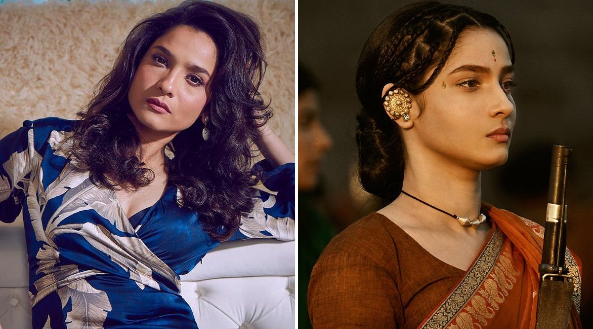 Ankita Lokhande Opens Up About Getting No Offers From Bollywood Post Her Debut With Kangana Ranaut In 'Manikarnika'! (Details Inside)