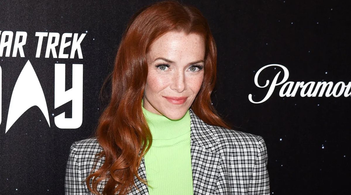 Annie Wersching from The Vampire Diaries passes away at age of 45 after battling cancer