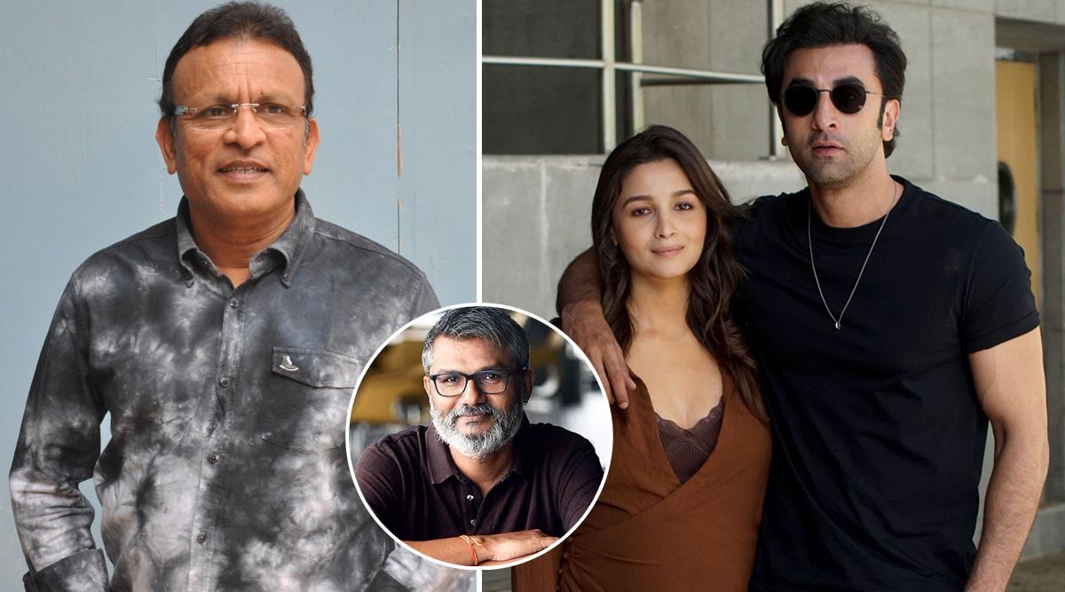 Oh No! Annu Kapoor SLAMS Bawaal Director Nitesh Tiwari's Risky Move Of Casting Ranbir Kapoor And Alia Bhatt In Ramayan (Details Inside) 