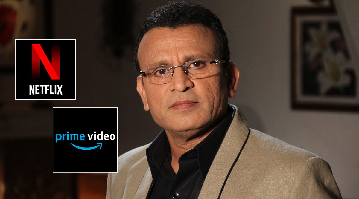 Annu Kapoor CALLS OUT To OTT Platforms, Claims Too Much NUDITY; Says, ‘Yeh Jo Netflix, Amazon Hai…’