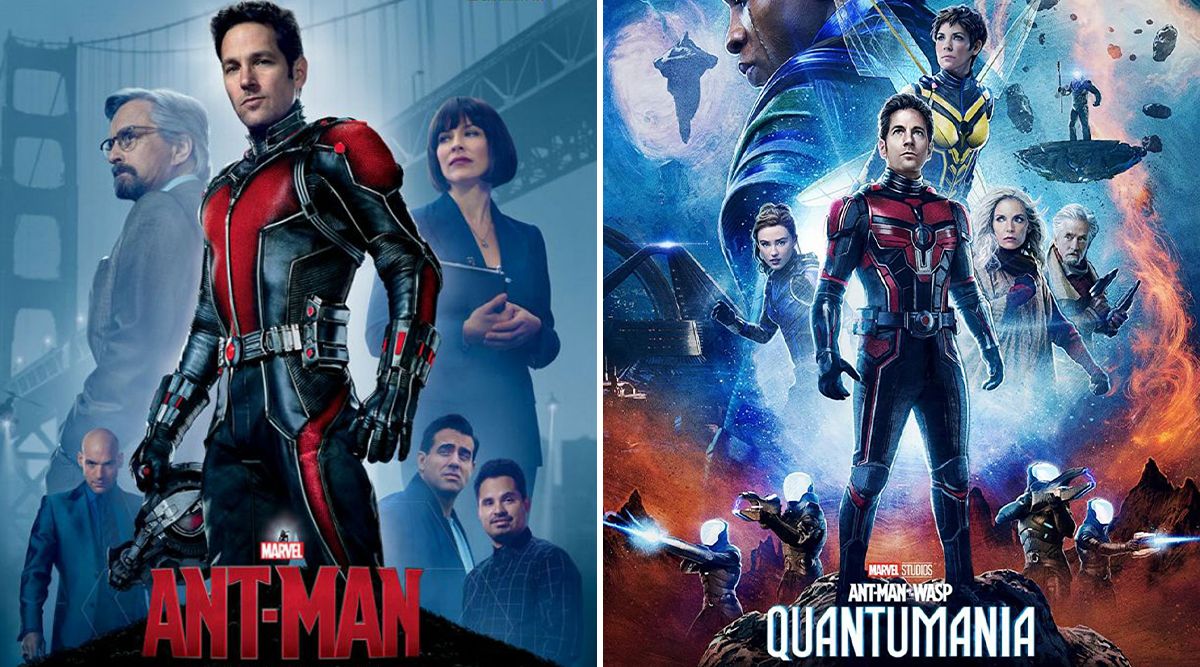 ‘Ant Man’ And ‘The Wasp: Quantumania’ To Make Debut On Disney+; Check Out The New MCU Timeline Order (Details Inside)