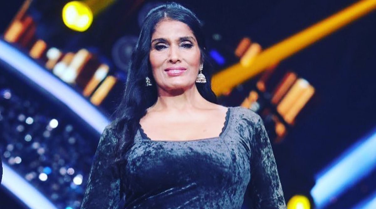 ‘Aashiqui’ fame Anu Aggarwal felt snubbed on the Indian Idol set. See more insights!