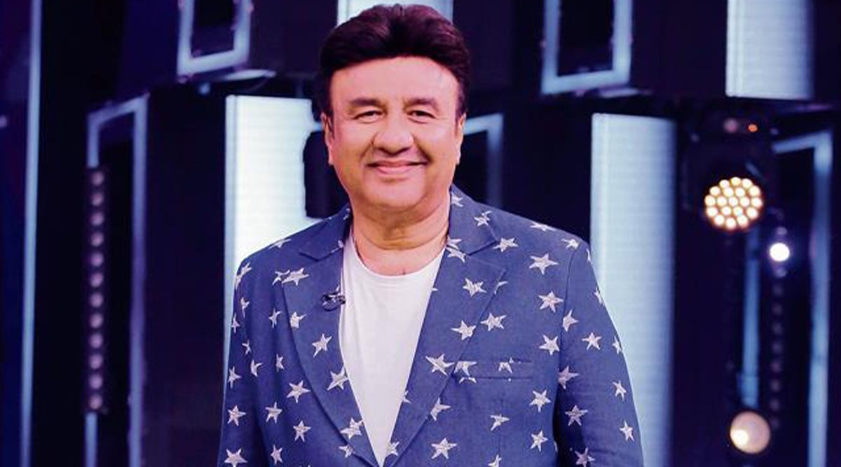 6 Superhit Songs Of Anu Malik That Are Allegedly COPIED, See Original Compositions!