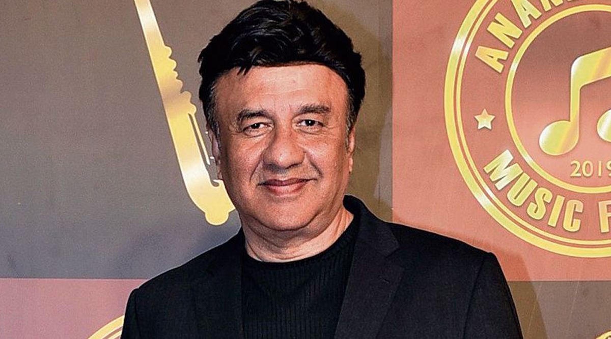 Top 5 Anu Malik Songs That We Still Love In 2023