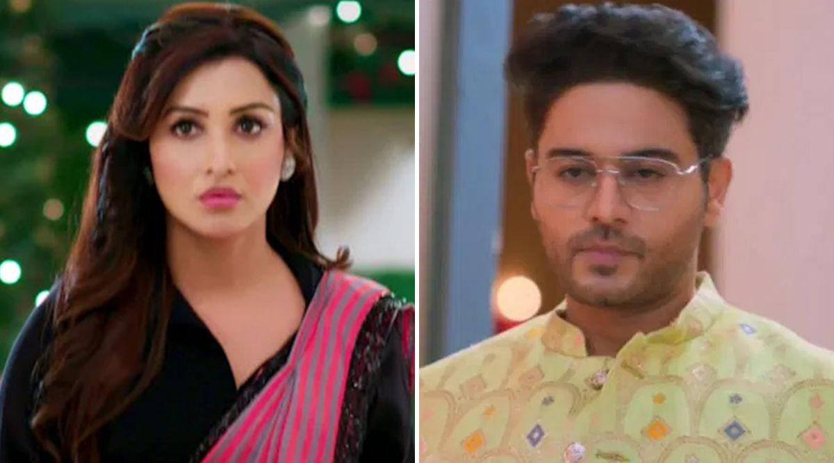 Anupamaa Spoiler Alert: BIG TWIST! Maya To COMMIT SUICIDE, To SACRIFICE Her Life For The Love Of Anuj? (Details Inside)