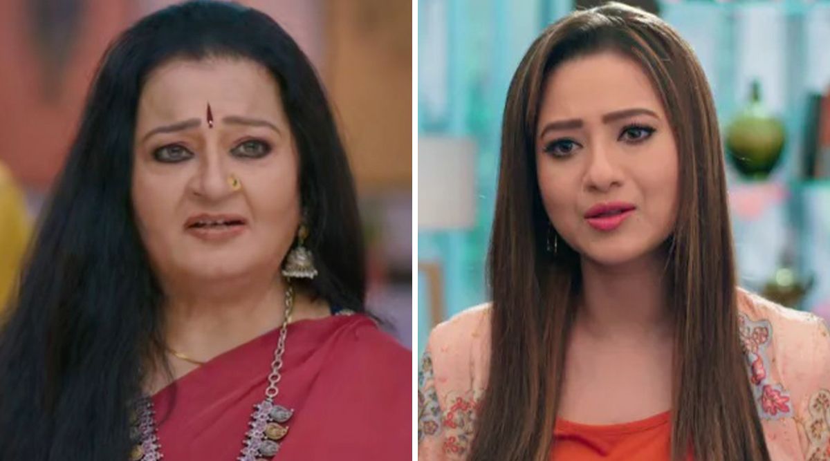 Anupamaa Shocking Twist: Malti Devi's Hidden Past EXPOSED; Kavya's Pregnancy Secret Out! 