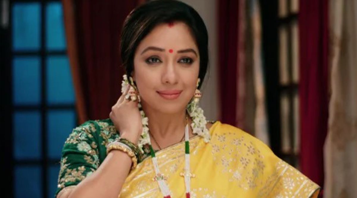 Anupamaa Spoiler Alert: BIGGEST TWISTS To Look Forward To From The Rupali Ganguly Starrer Show! 