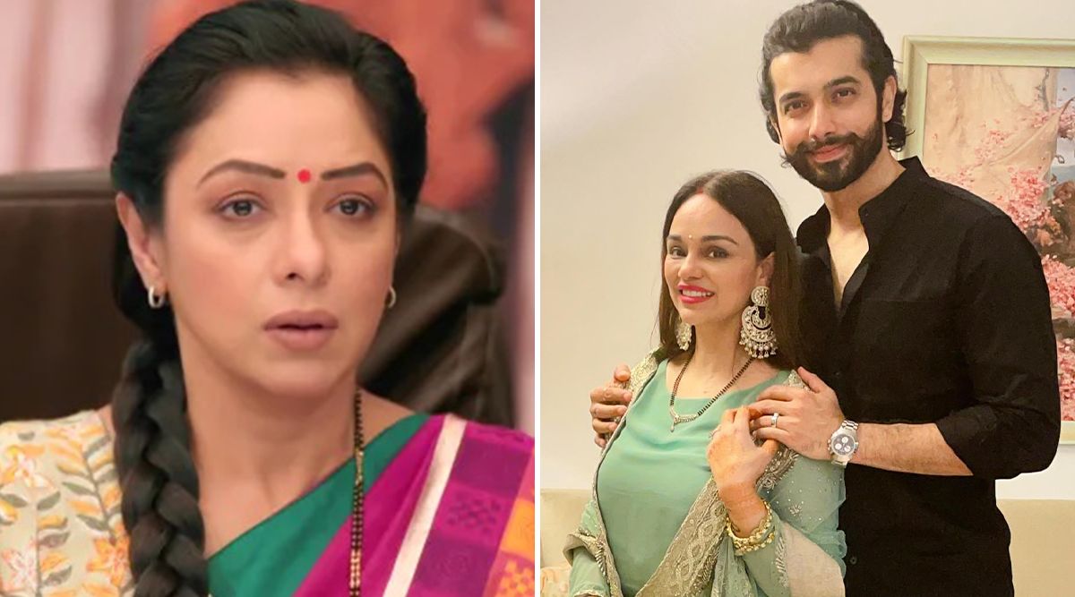 Anupamaa Will Leap As The Plot Develops, Sharad Malhotra And His Wife Ripci Bhatia Deny Having Marital Issues, And More In This Week's Top TV News