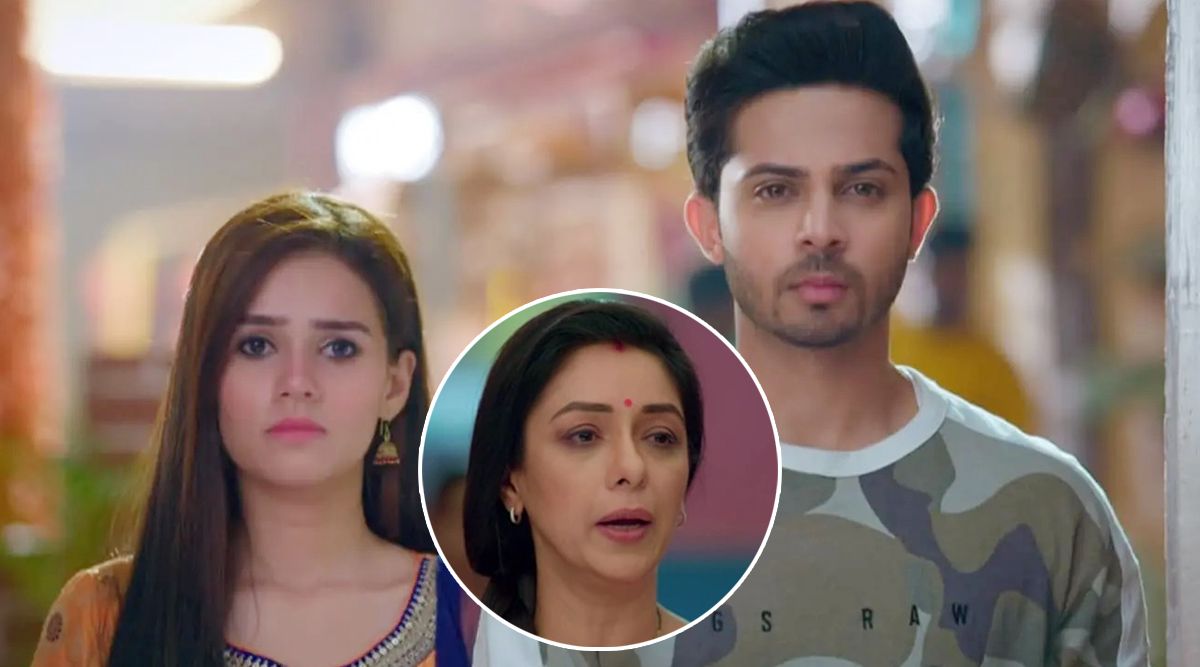 Audience Verdict: Is Samar And Dimpy's Marriage Another Divorce Story? 