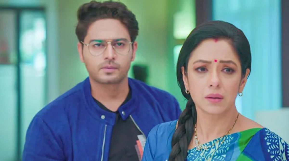 Anupamaa Spoiler Alert: Sad! Anupama And Anuj To Face Major 'Traumatic Events' In The Future Episodes
