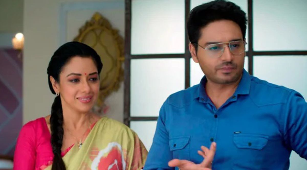 Anupamaa: New Twists Make Fans CURIOUS As New Entrants Bring DRAMATIC CHANGES In #MaAn's Lives!