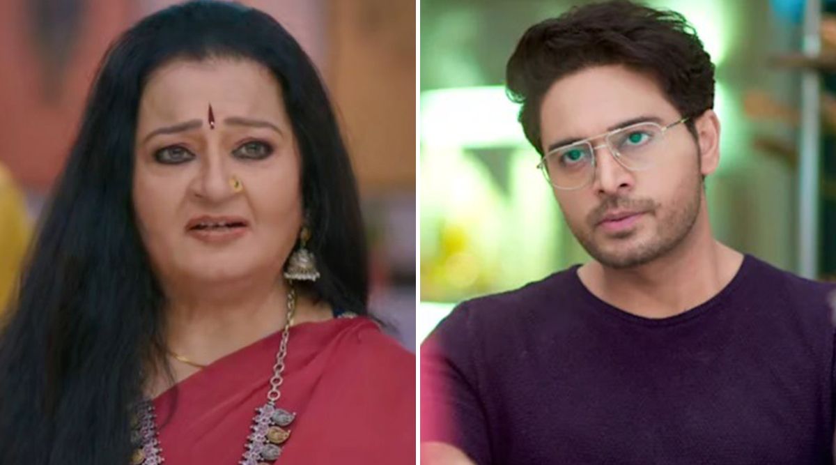 Anupamaa Spoiler Alert:  Malti Devi And Anuj To Finally Come FACE TO FACE, Truth About Them Being Mother-Son To Be EXPOSED!