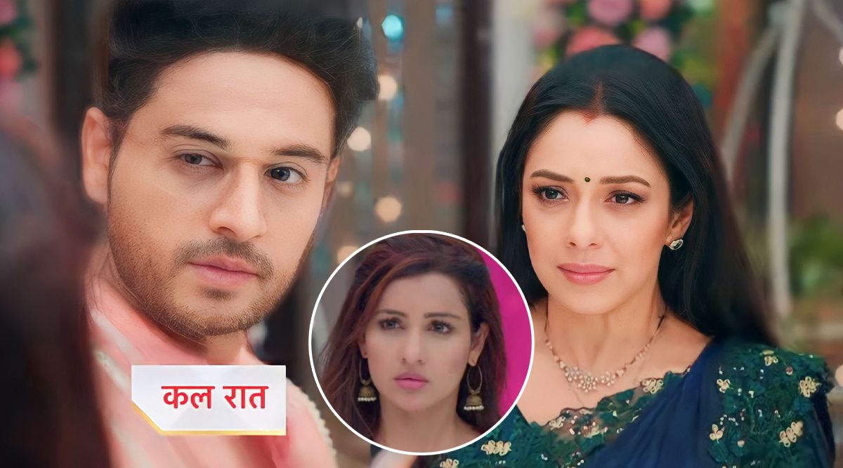 Anupamaa: MaAn Fans HAIL PRAISES For Anuj And Anu’s NEW AVATAR When Maaya Asks Him To Divorce His Lady Love; Call Them ‘SHER and SHERNI’ (View Tweets)