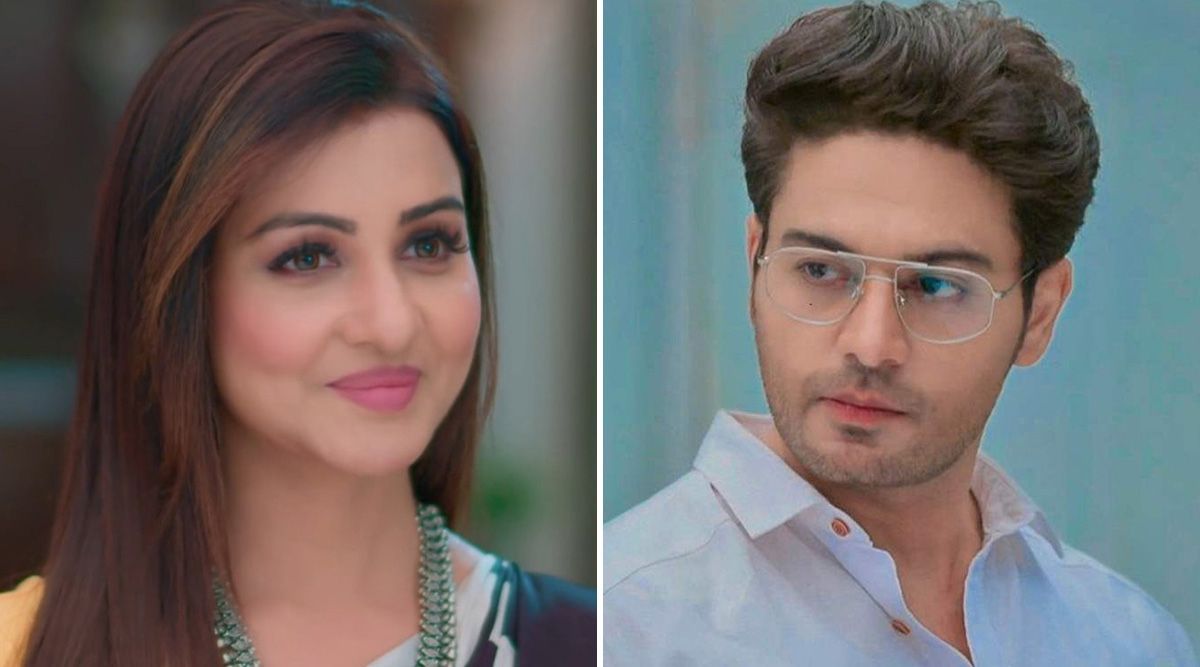 Anupamaa Spoiler Alert: BIG TWIST - Maaya Plays Yet Another Dirty Trick Claiming That She Is MARRIED To Anuj As #MaAn RE-UNITES!