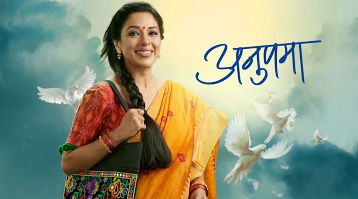 BARC Ratings: 'Anupamaa' Leads the Way, Top GEC Shows See Viewer Surge Post IPL 2023