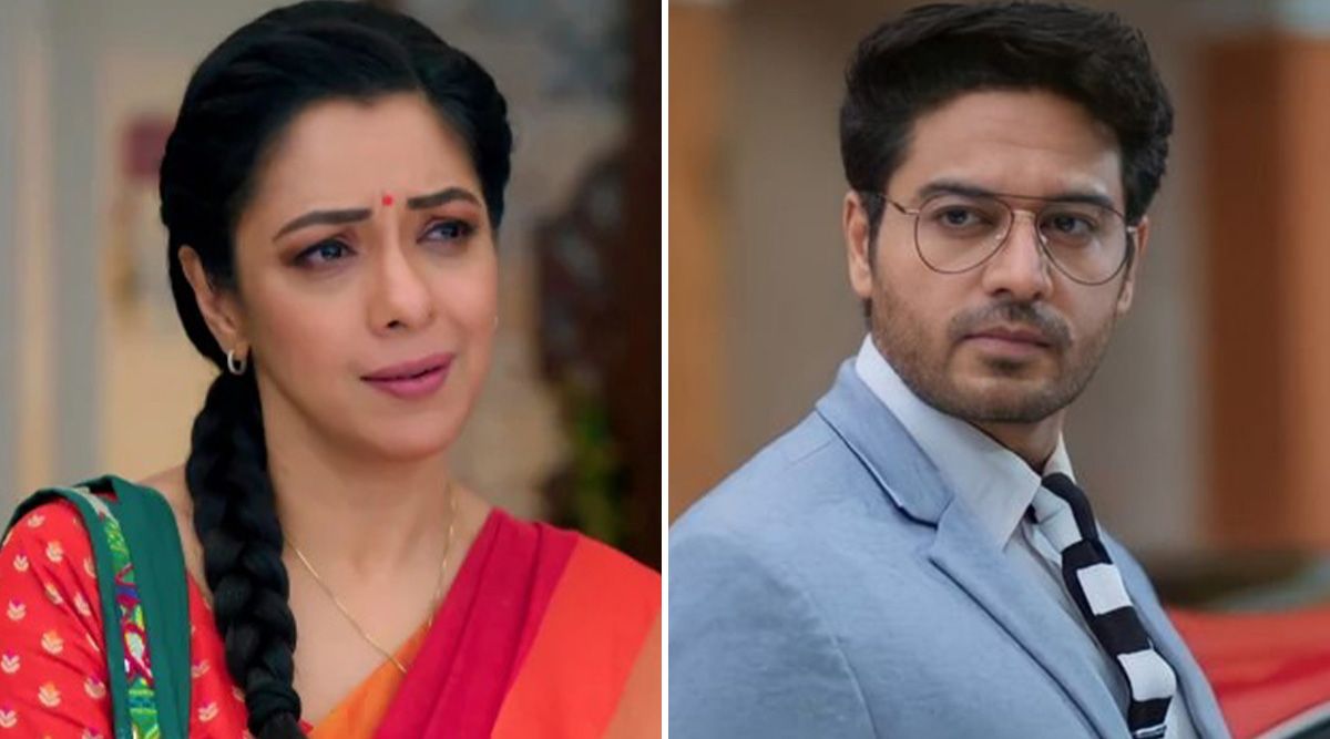 Anupamaa: Fans get heartbroken as Anuj gives up on the relationship, decides to separate; Watch out here!