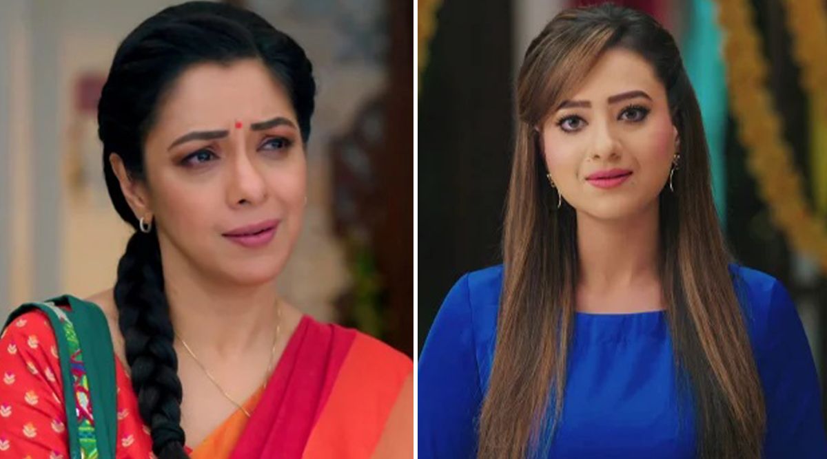 Anupamaa Spoiler Alert: High Drama! Anupamaa EXPOSES Kavya, REFUSES To Support Her PREGNANCY LIES 