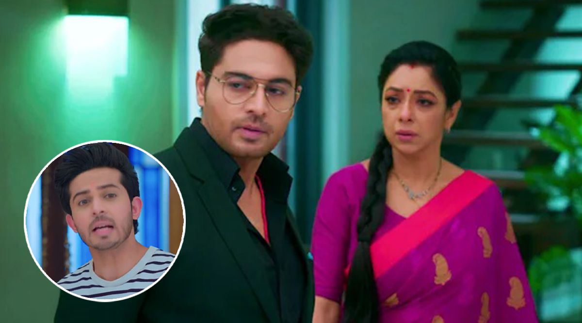 Anupamaa Spoiler Alert: Will A Devasted Anu Able To Accept Samar’s Death And Forgive Anuj? (Details Inside)