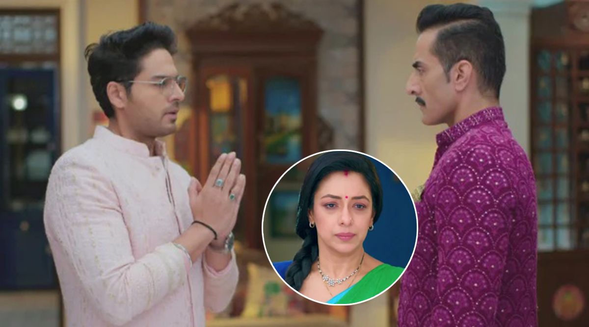 Anupamaa Spoiler Alert: Will Anu Forgive Anuj And Avenge Samar’s Death With Vanraj? (Details Inside)