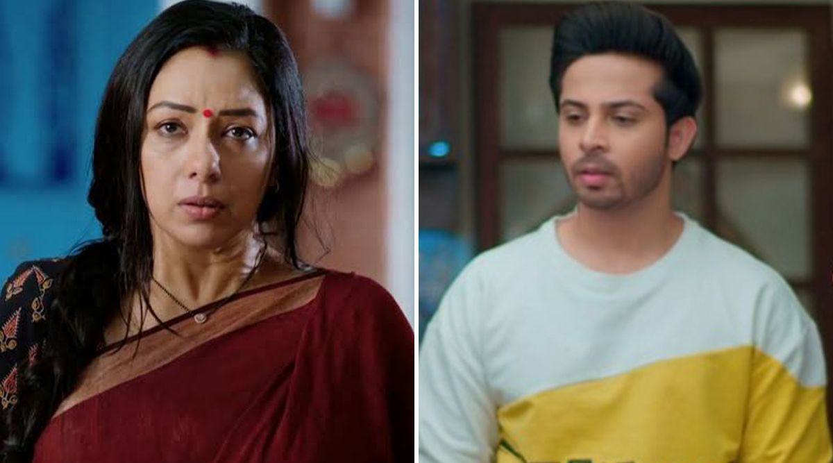 Anupamaa Spoiler Alert: SHOCKING! Anupamaa BREAKS DOWN After Hearing To Samar’s DEATH News