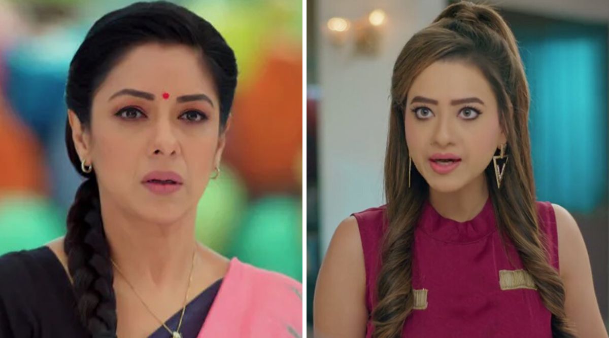 Anupamaa Spoiler Alert: Kavya's PREGNANCY LIES Shocks Shah Family! 