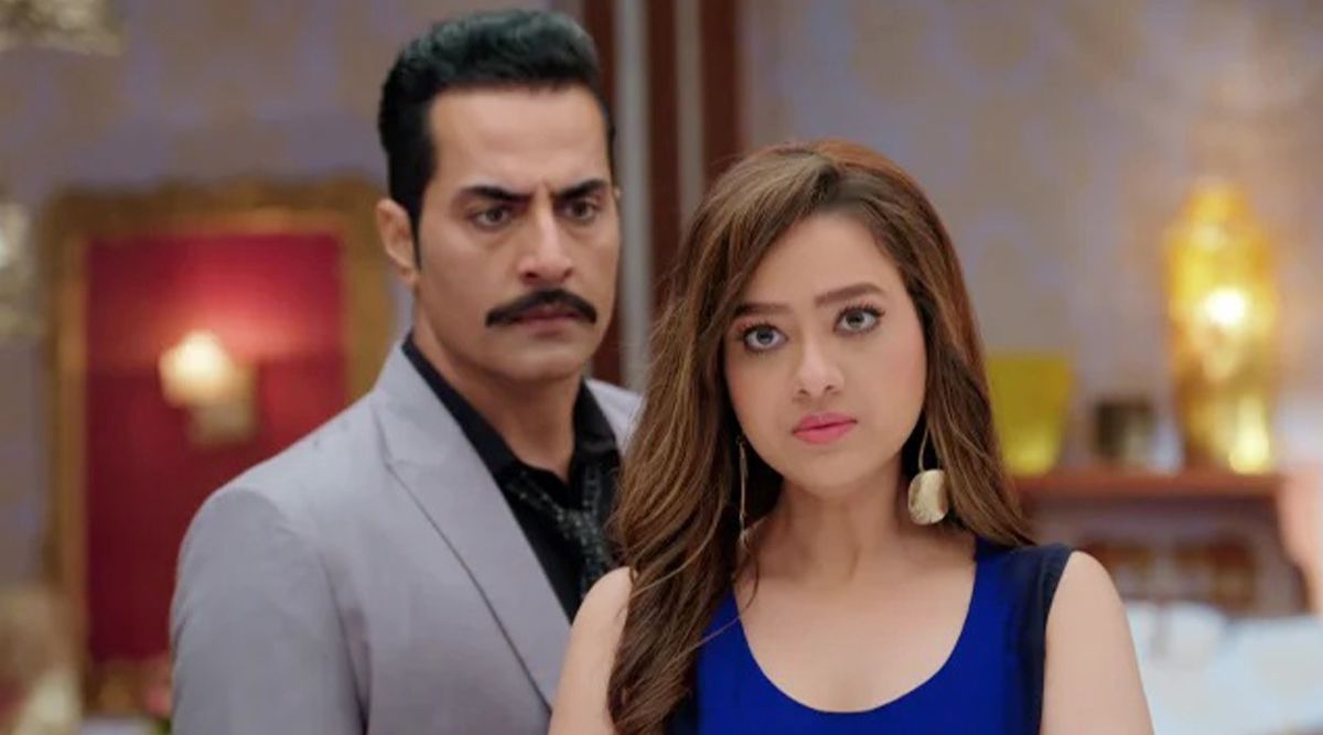 Anupamaa Spoiler Alert: Big Revelation! Kavya CONFESSES That Vanraj Is NOT The Father Of Her Child! 